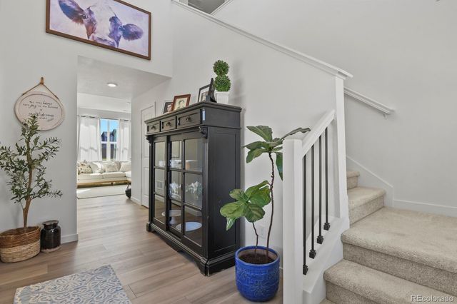 1182 Corkbark Drive, Elizabeth, CO 80107