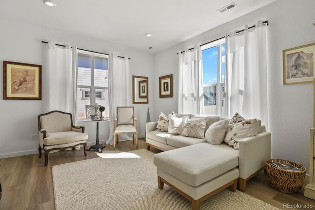1182 Corkbark Drive, Elizabeth, CO 80107