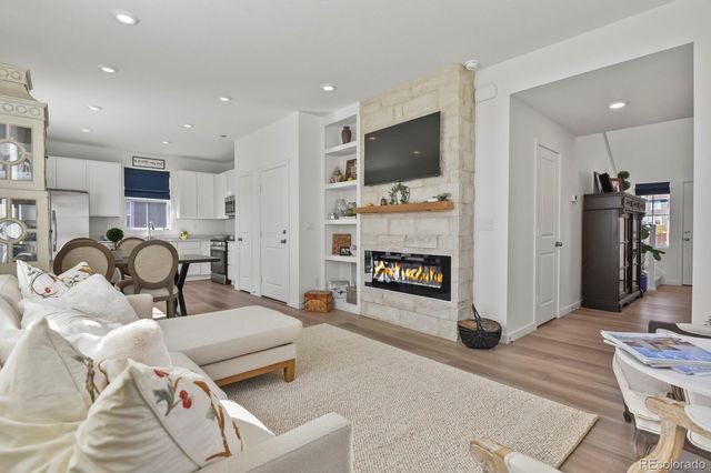 1182 Corkbark Drive, Elizabeth, CO 80107