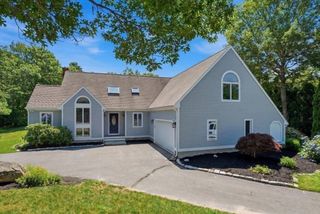 60 Ellisville Green, Plymouth, MA 02360