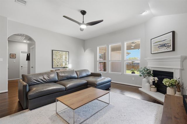 205 Summer Azure ST, Georgetown, TX 78626