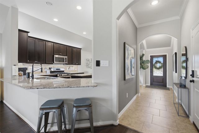 205 Summer Azure ST, Georgetown, TX 78626