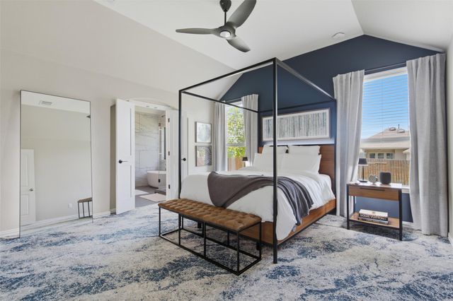 205 Summer Azure ST, Georgetown, TX 78626
