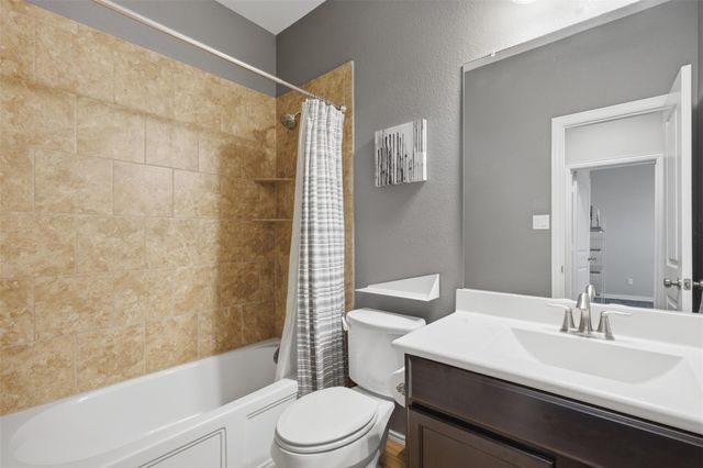 205 Summer Azure ST, Georgetown, TX 78626