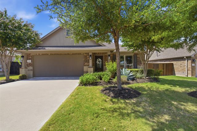 205 Summer Azure ST, Georgetown, TX 78626