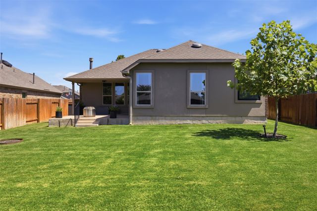 205 Summer Azure ST, Georgetown, TX 78626