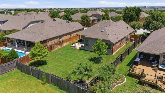 205 Summer Azure ST, Georgetown, TX 78626