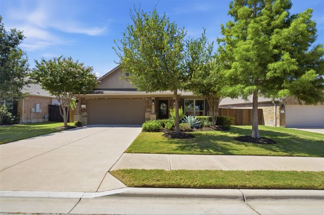 205 Summer Azure ST, Georgetown, TX 78626