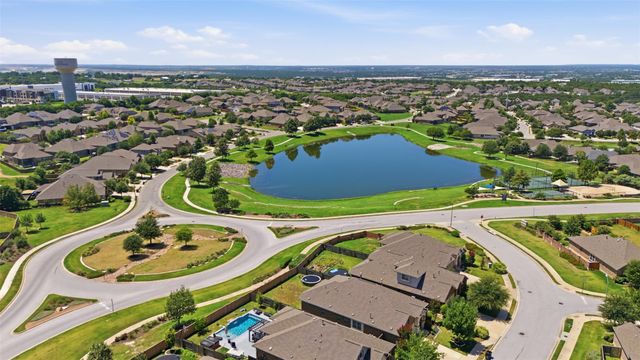 205 Summer Azure ST, Georgetown, TX 78626