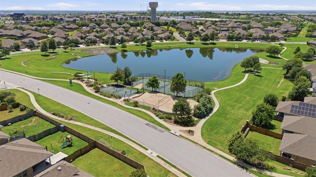 205 Summer Azure ST, Georgetown, TX 78626