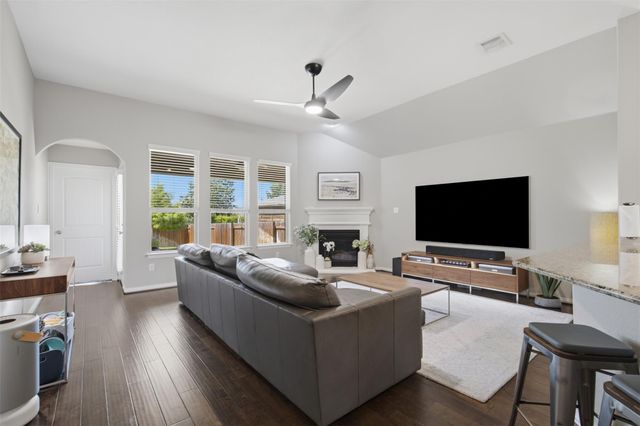 205 Summer Azure ST, Georgetown, TX 78626