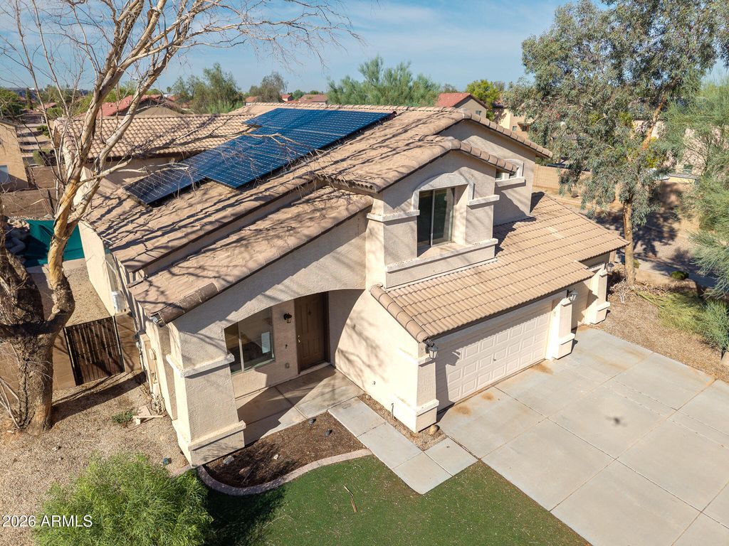 1359 E 11TH Street, Casa Grande, AZ 85122 — photo 2