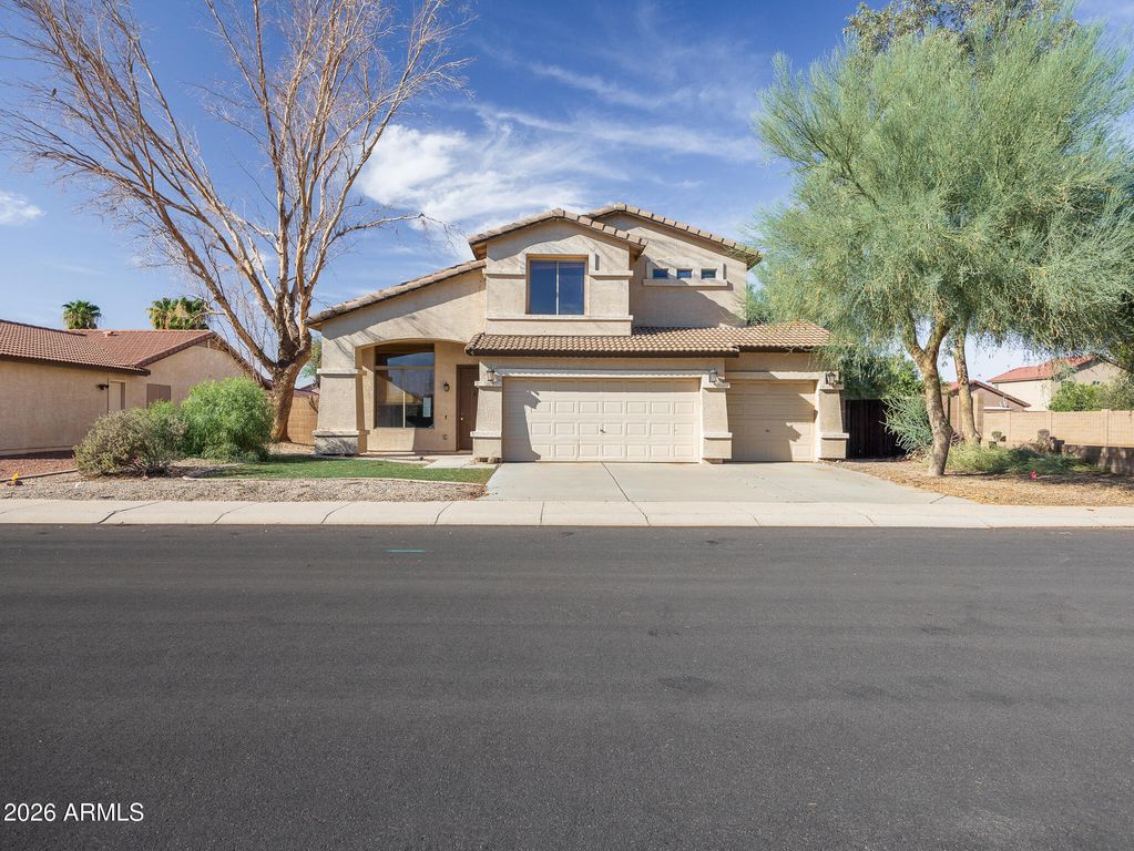 1359 E 11TH Street, Casa Grande, AZ 85122 — photo 3