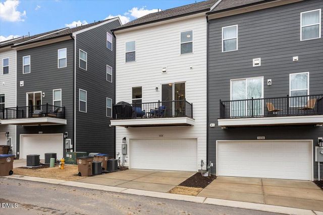 1434 Grove Village Road, Wake Forest, NC 27587