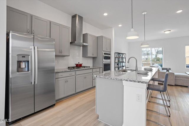 1434 Grove Village Road, Wake Forest, NC 27587