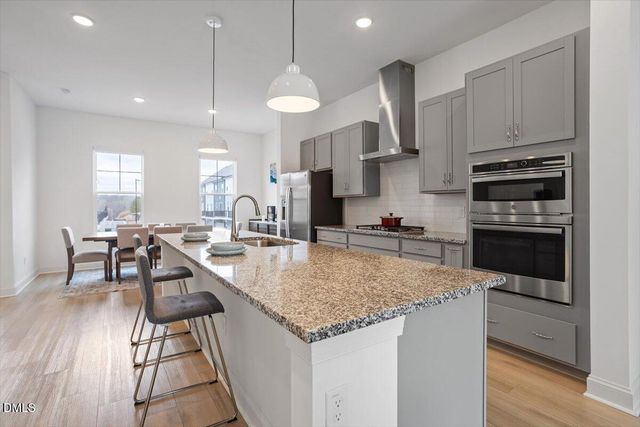 1434 Grove Village Road, Wake Forest, NC 27587