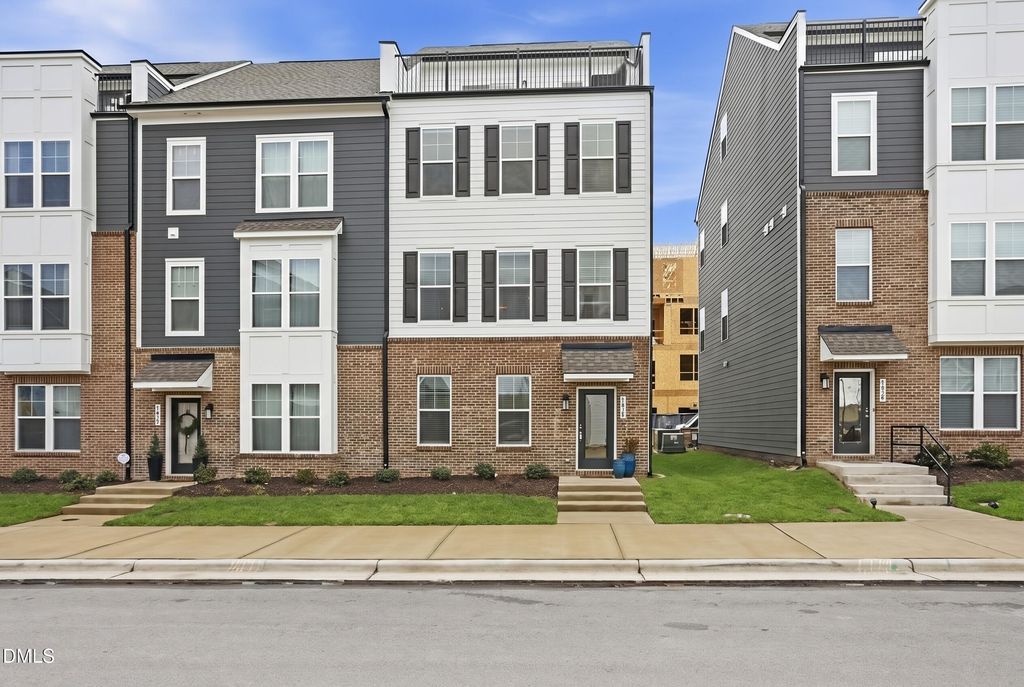 1434 Grove Village Road, Wake Forest, NC 27587