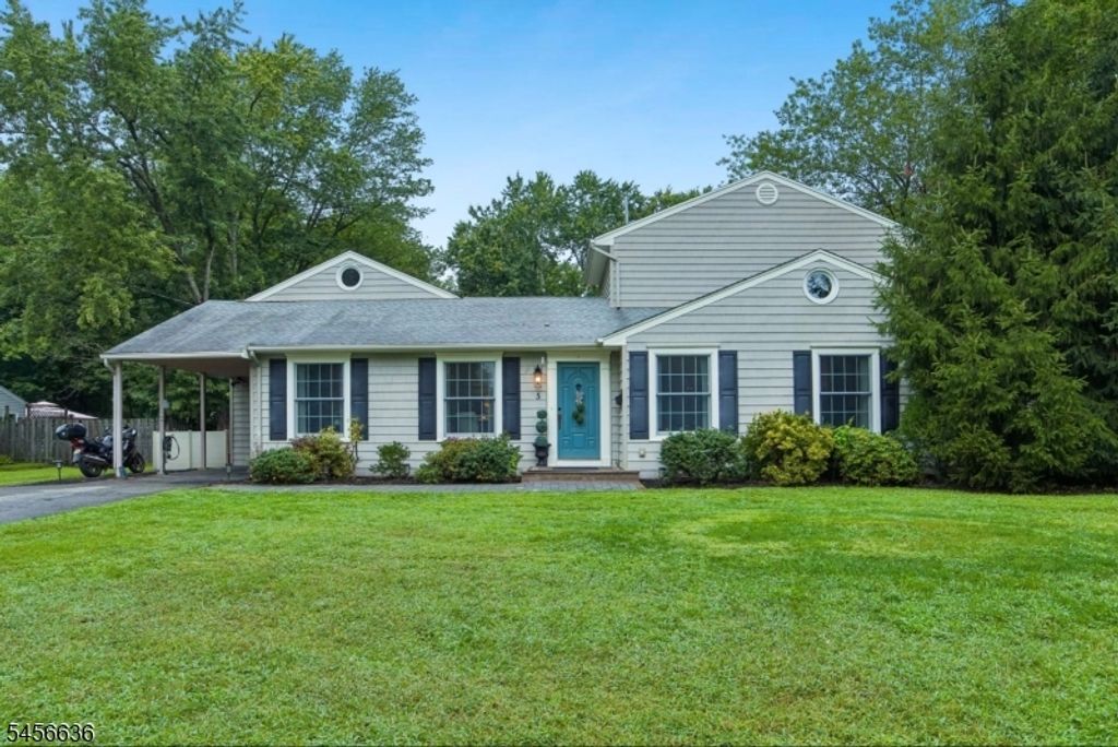 5 W William St, Lincoln Park Boro, NJ 07035 — exterior