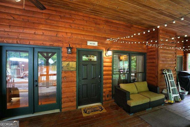 85 Hunter Drive, Talking Rock, GA 30175