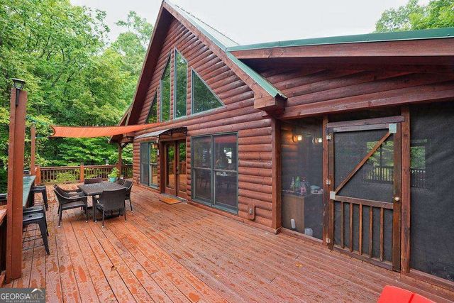 85 Hunter Drive, Talking Rock, GA 30175