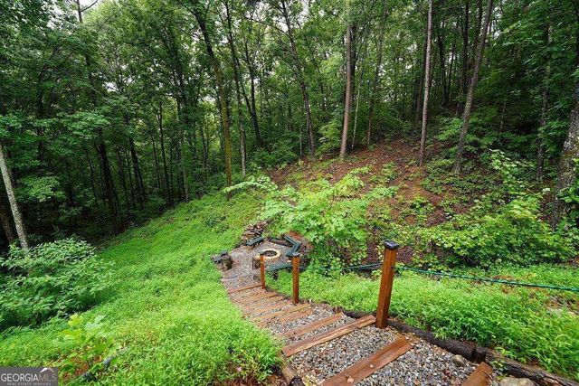 85 Hunter Drive, Talking Rock, GA 30175