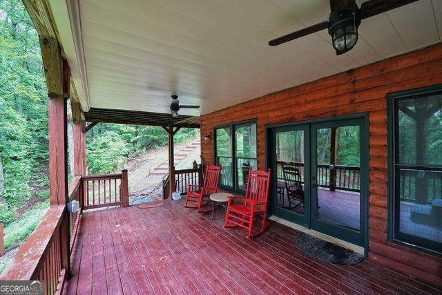 85 Hunter Drive, Talking Rock, GA 30175