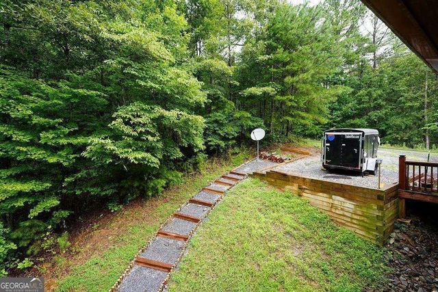 85 Hunter Drive, Talking Rock, GA 30175