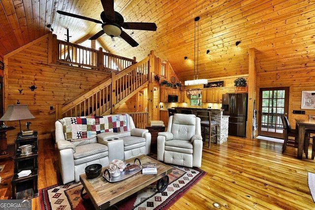 85 Hunter Drive, Talking Rock, GA 30175