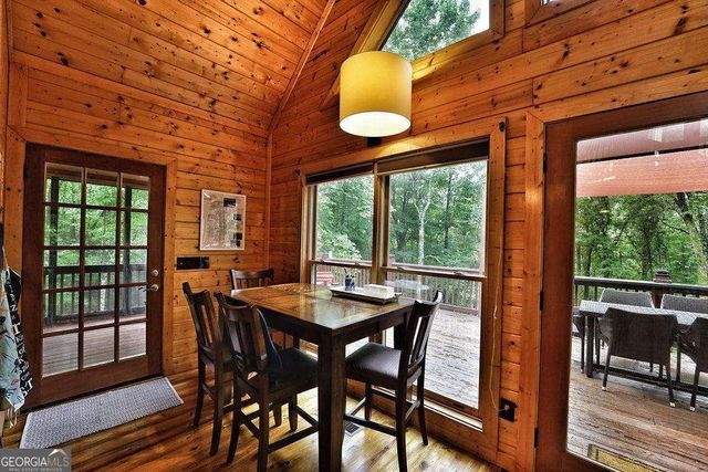 85 Hunter Drive, Talking Rock, GA 30175