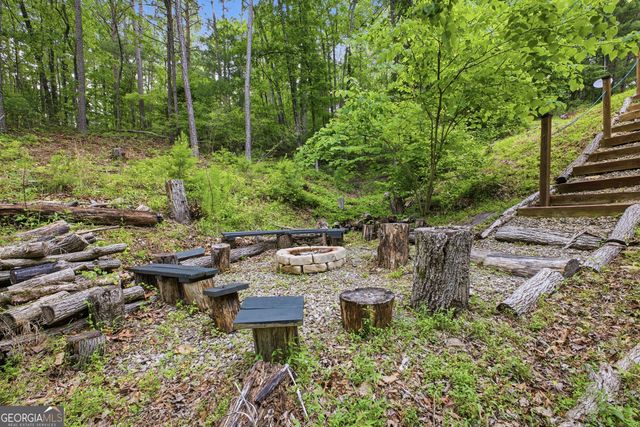 85 Hunter Drive, Talking Rock, GA 30175