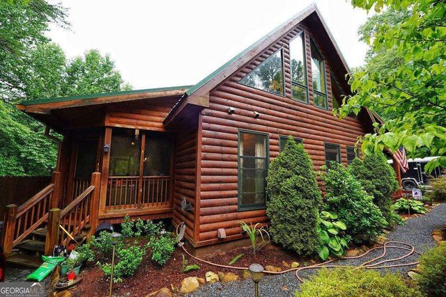 85 Hunter Drive, Talking Rock, GA 30175