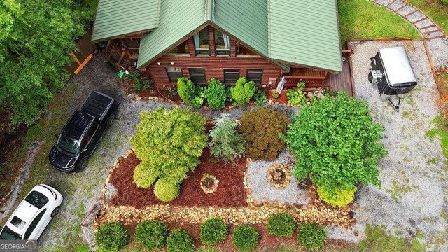 85 Hunter Drive, Talking Rock, GA 30175