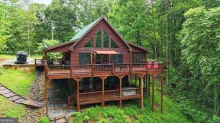 85 Hunter Drive, Talking Rock, GA 30175