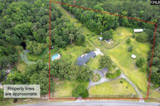 595 Rabon Circle, Elgin, SC 29045