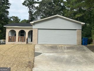 6565 Buckhurst Trail, South Fulton, GA 30349