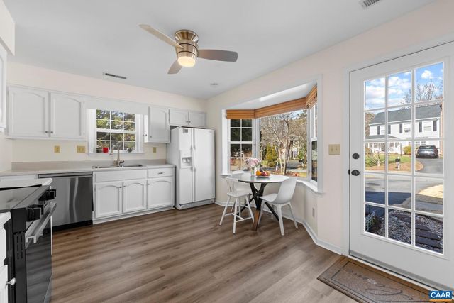 2071 WINTERFIELD CIR, Charlottesville, VA 22911