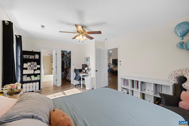 2071 WINTERFIELD CIR, Charlottesville, VA 22911