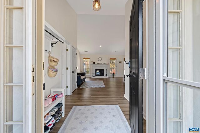 2071 WINTERFIELD CIR, Charlottesville, VA 22911