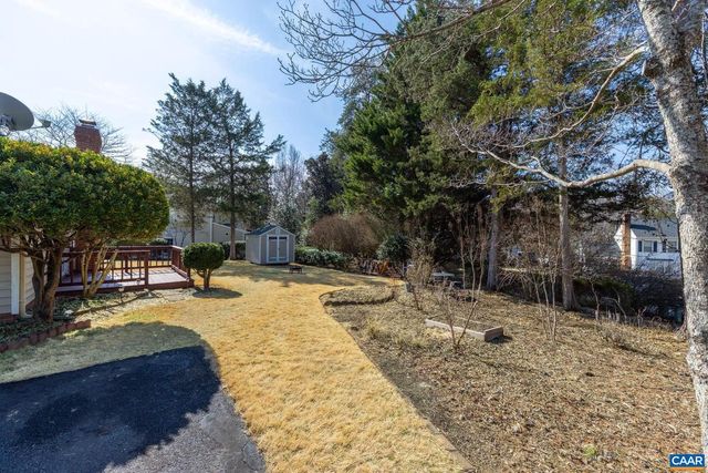 2071 WINTERFIELD CIR, Charlottesville, VA 22911