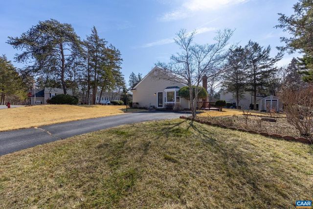 2071 WINTERFIELD CIR, Charlottesville, VA 22911