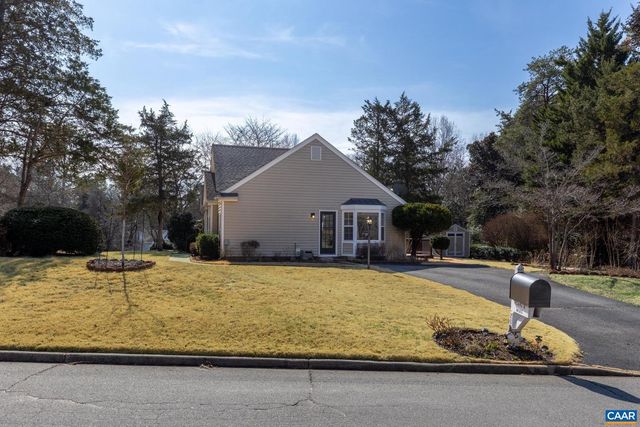 2071 WINTERFIELD CIR, Charlottesville, VA 22911