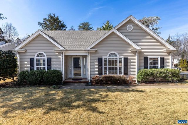 2071 WINTERFIELD CIR, Charlottesville, VA 22911