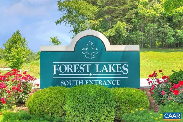 2071 WINTERFIELD CIR, Charlottesville, VA 22911