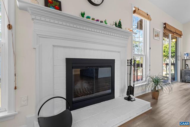 2071 WINTERFIELD CIR, Charlottesville, VA 22911