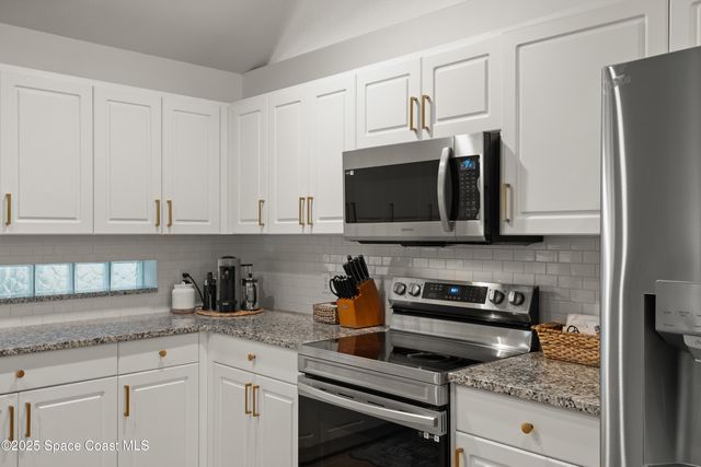 2754 Bradfordt Drive, Melbourne, FL 32904