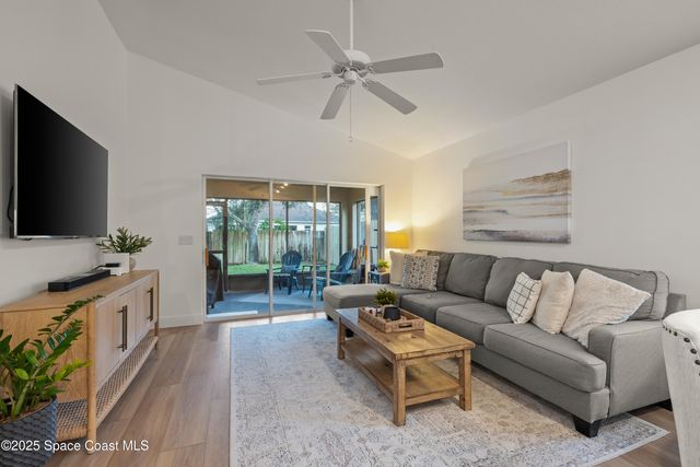 2754 Bradfordt Drive, Melbourne, FL 32904