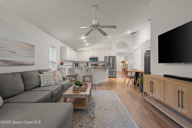 2754 Bradfordt Drive, Melbourne, FL 32904