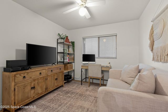 2754 Bradfordt Drive, Melbourne, FL 32904