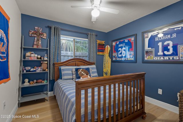 2754 Bradfordt Drive, Melbourne, FL 32904