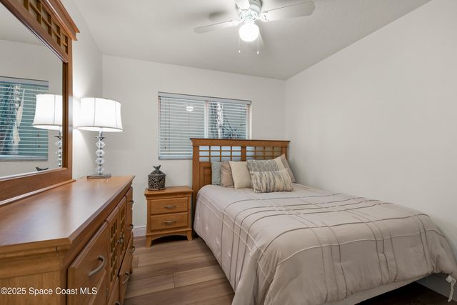 2754 Bradfordt Drive, Melbourne, FL 32904